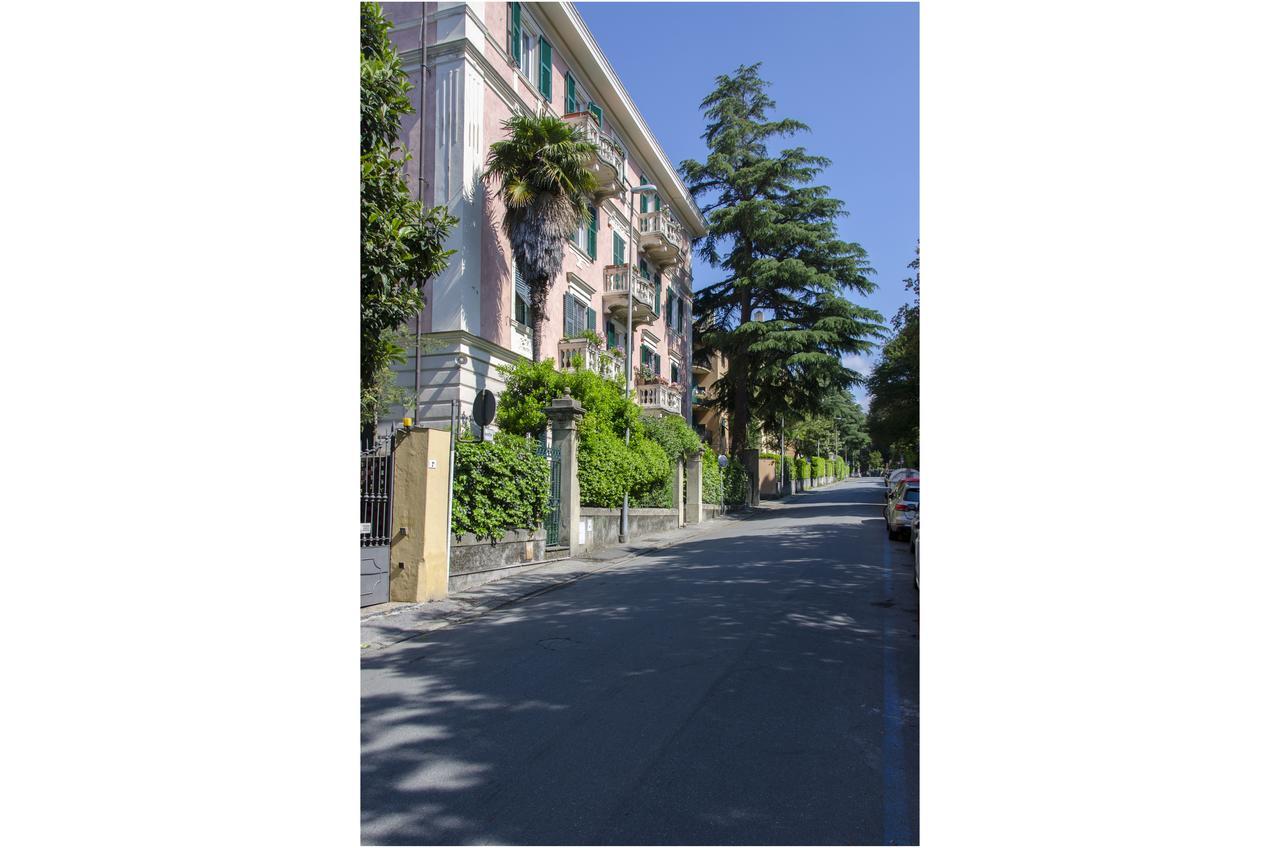Altido Flora Business And Leisure In Genova Genoa Exterior photo
